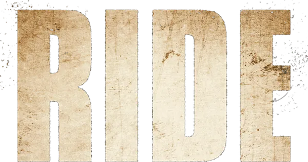 Ride
