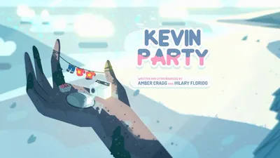 Kevin Party