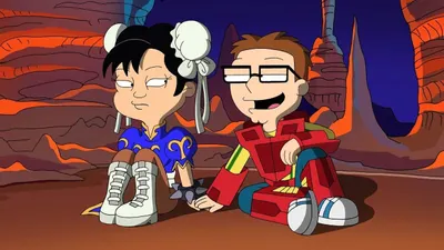 Best Little Horror House in Langley Falls