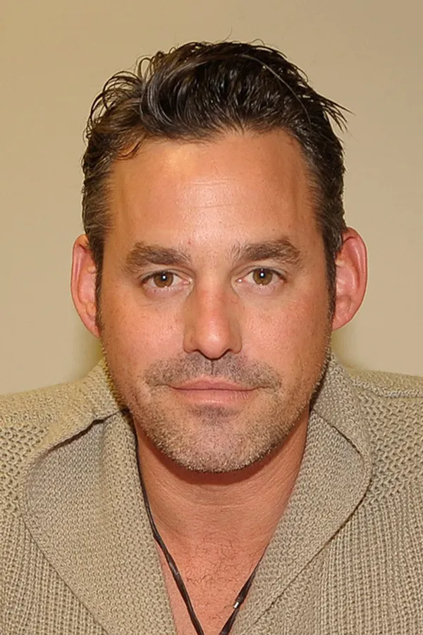 Nicholas Brendon