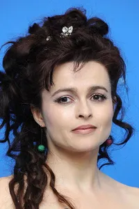 Хелена Бонэм Картер