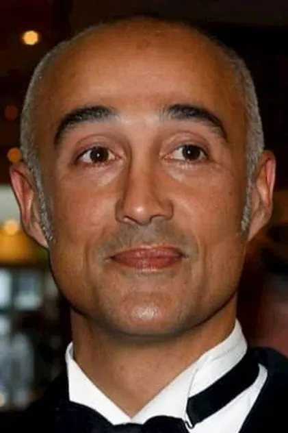 Andrew Ridgeley