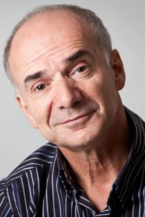 Mark Kempner
