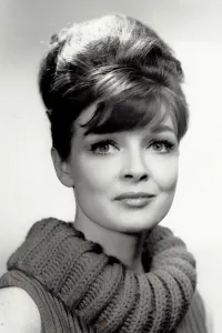 Anita Gillette