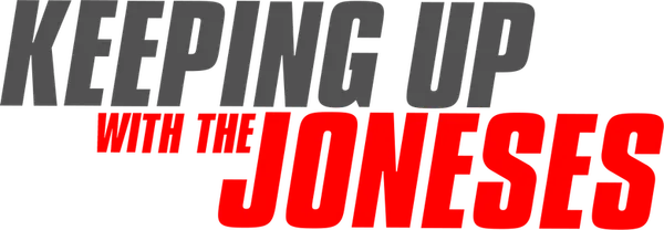 Keeping Up with the Joneses