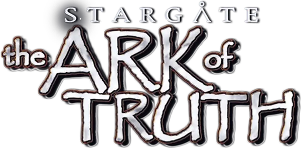 Stargate: The Ark of Truth