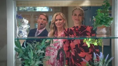 Don't Dangle a Dream