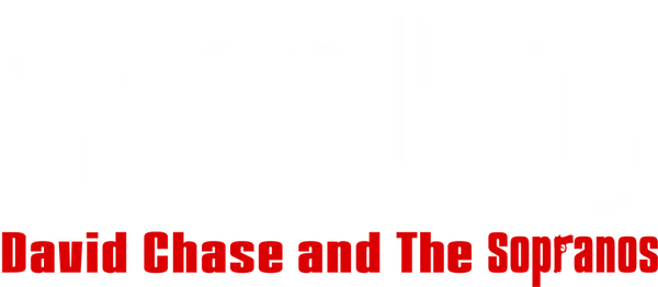 Wise Guy: David Chase and The Sopranos