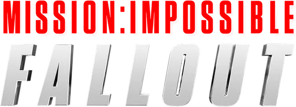 Mission: Impossible - Fallout