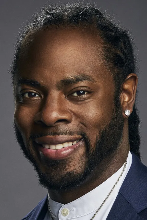 Richard Sherman