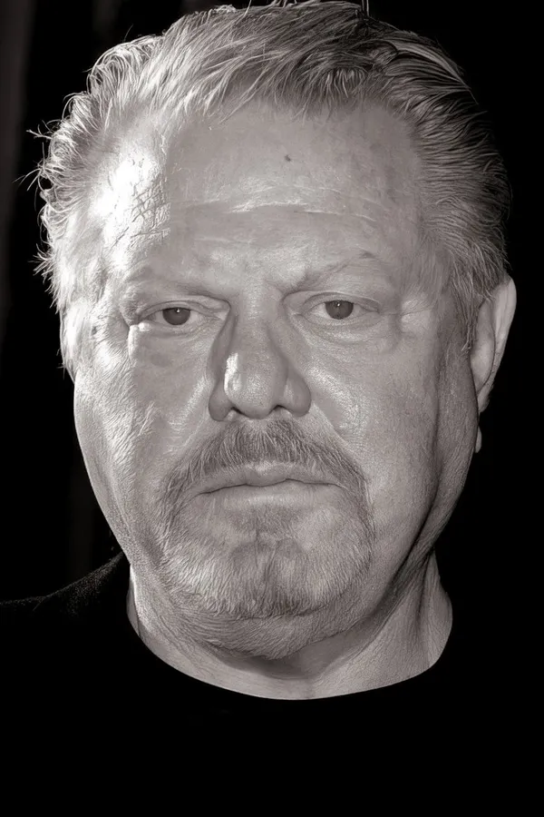 Уильям Луккин