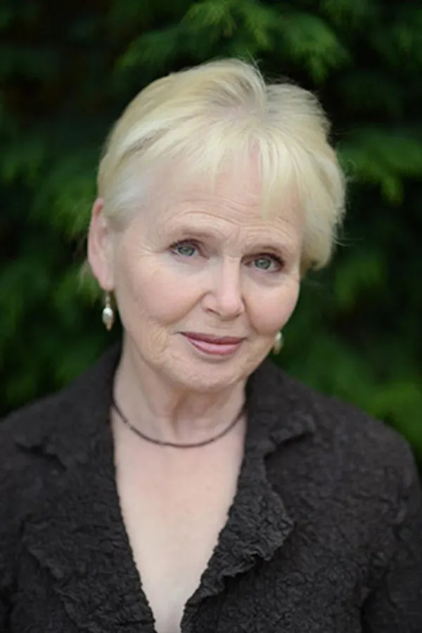Patricia Brake