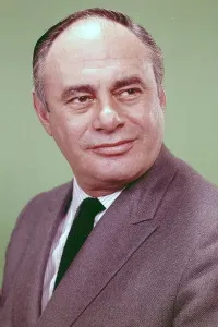 Мартин Бальзам