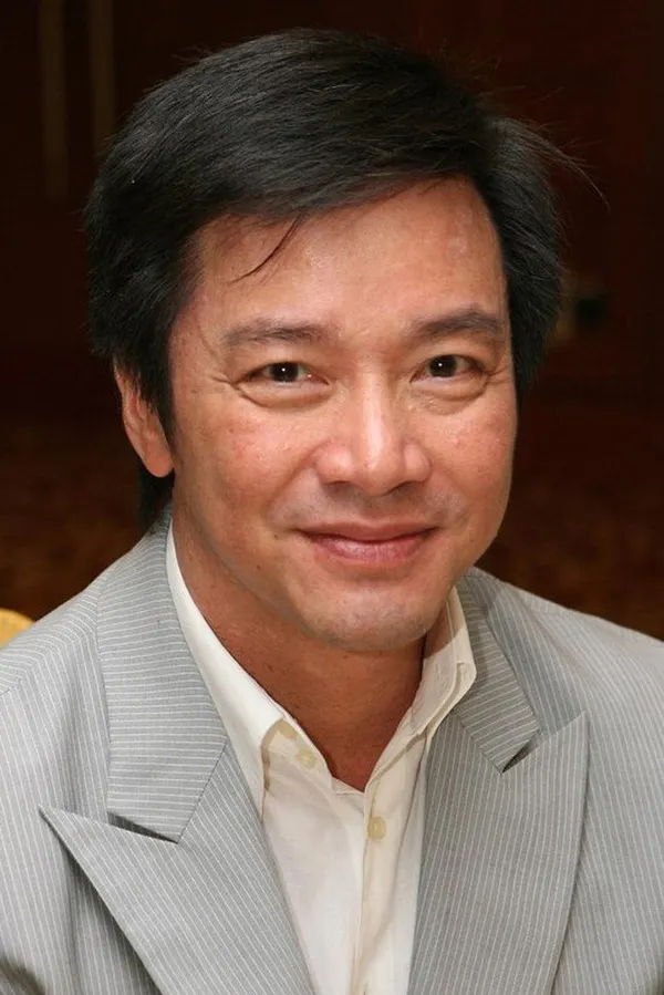 Stanley Tong Gwai-Lai