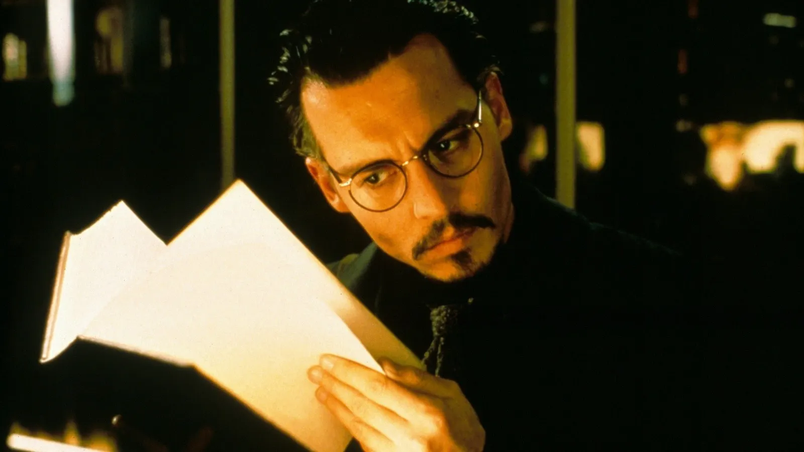 Девятые врата