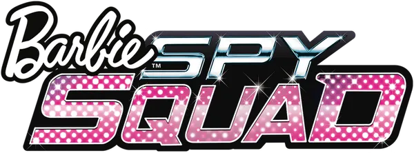 Barbie: Spy Squad