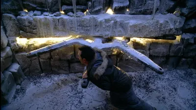 There's No Place Like Home (2)