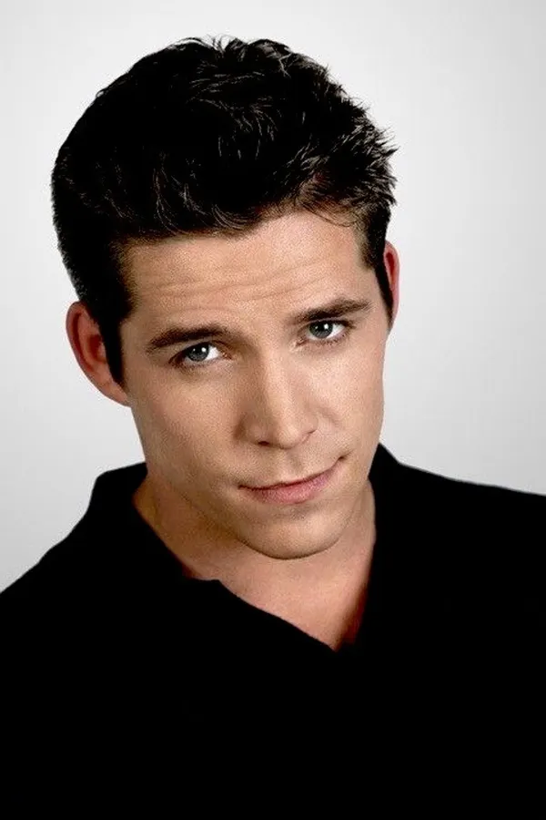 Sean Maguire