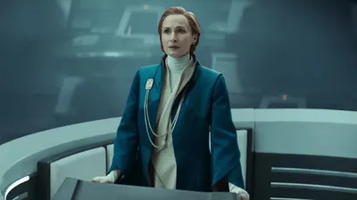 Welcome to the Rebellion