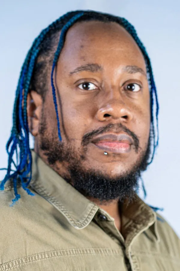 Rob Phoenix