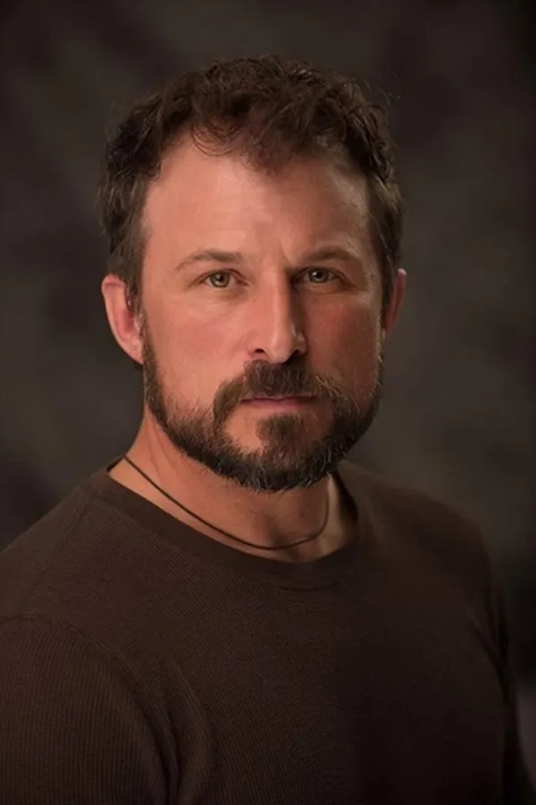 Stephane Legault