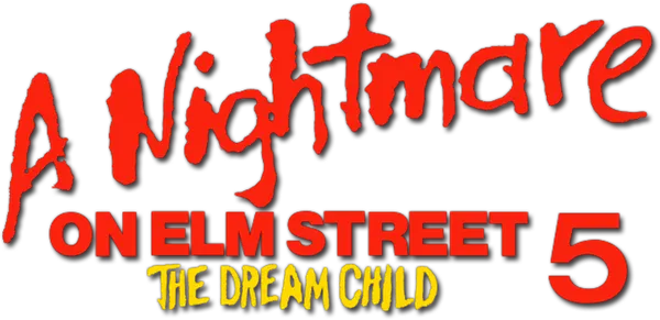 A Nightmare on Elm Street: The Dream Child