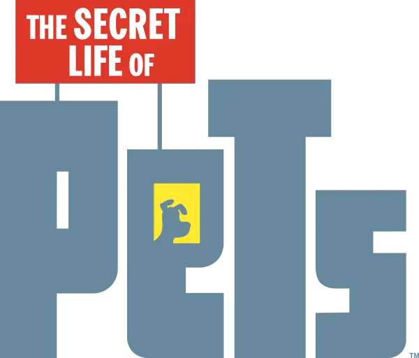 The Secret Life of Pets