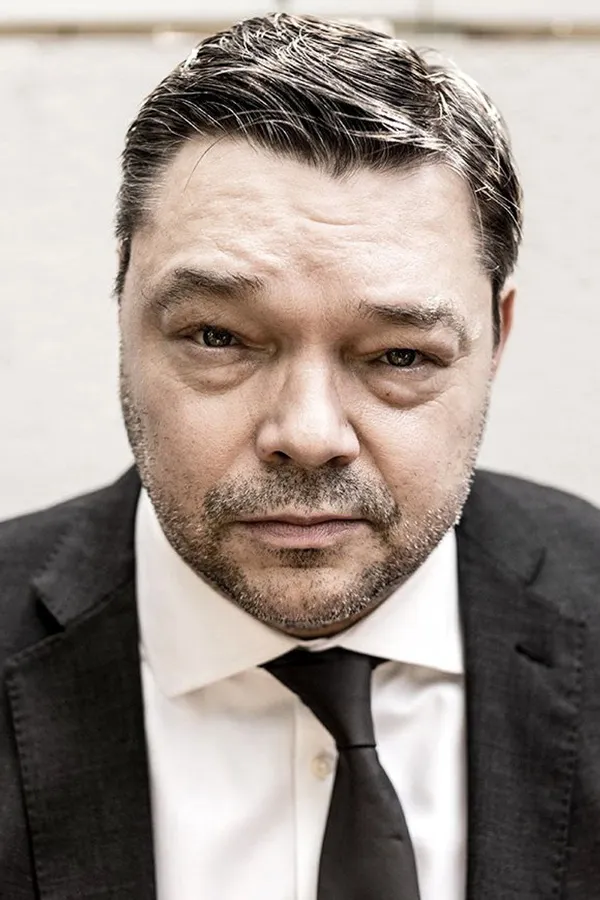 Энди Беквит
