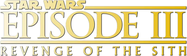 Star Wars: Episode III - Revenge of the Sith