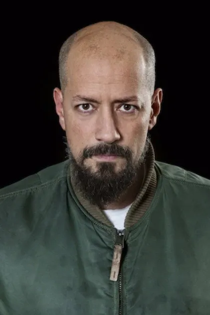 Tarik Saleh