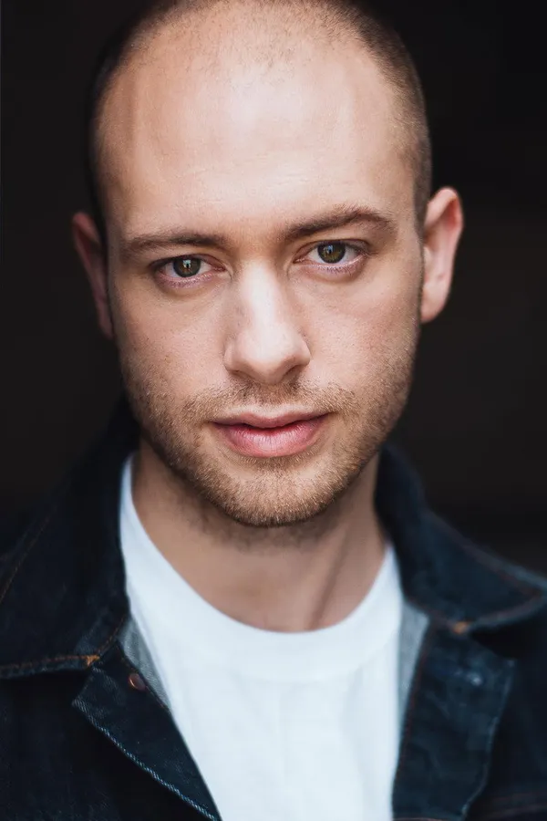 Christopher Harral