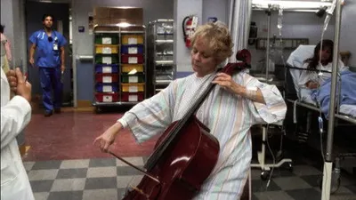 Welcome Back Carter!