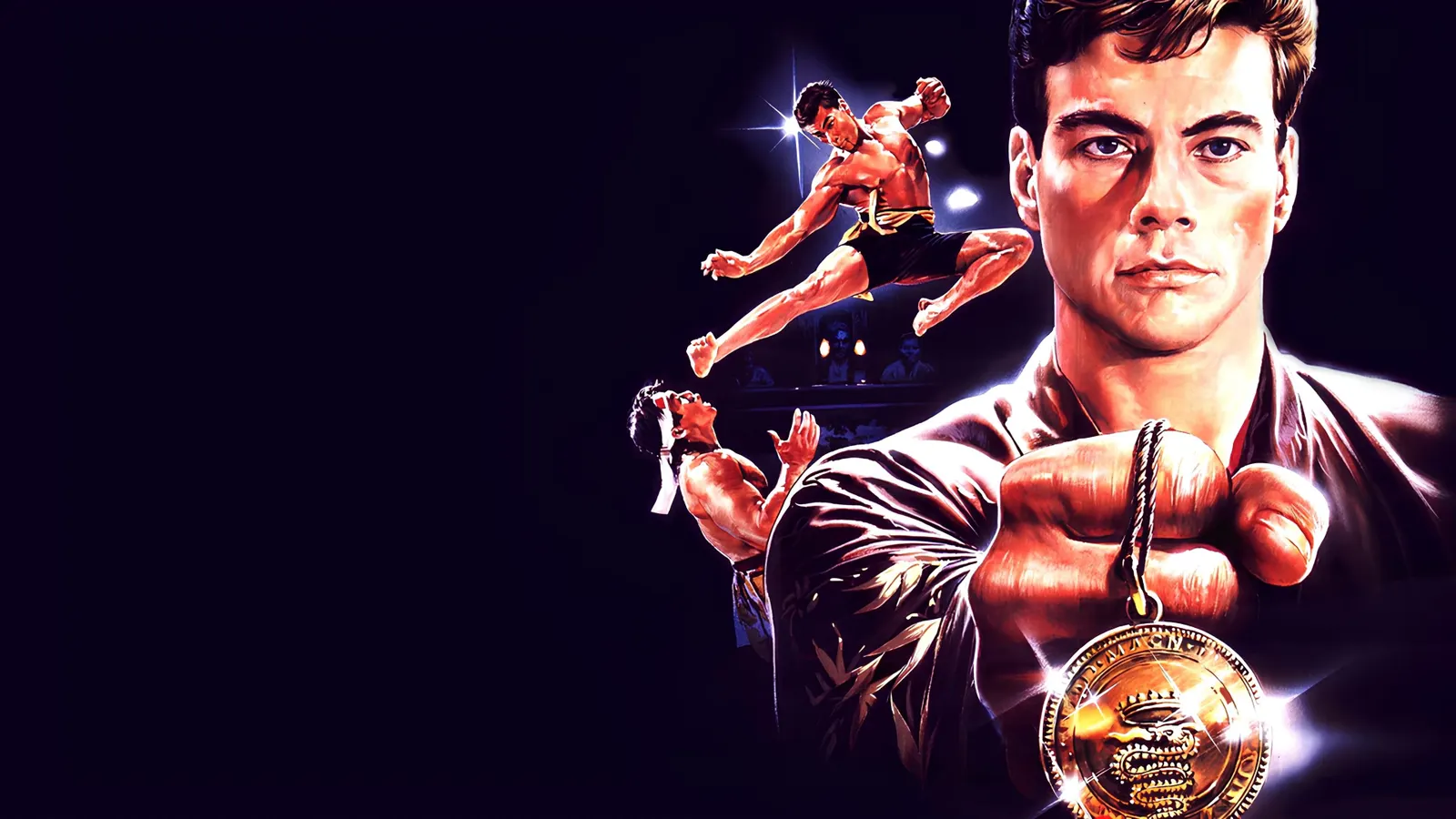 Кровавый спорт