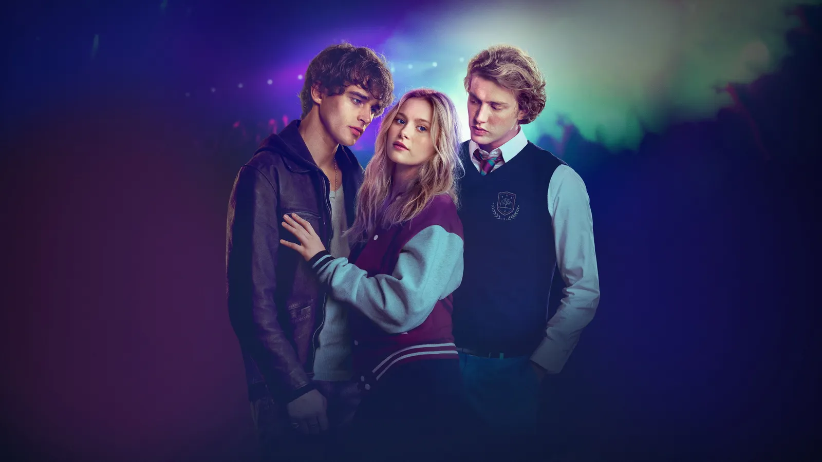 Люби меня, люби меня