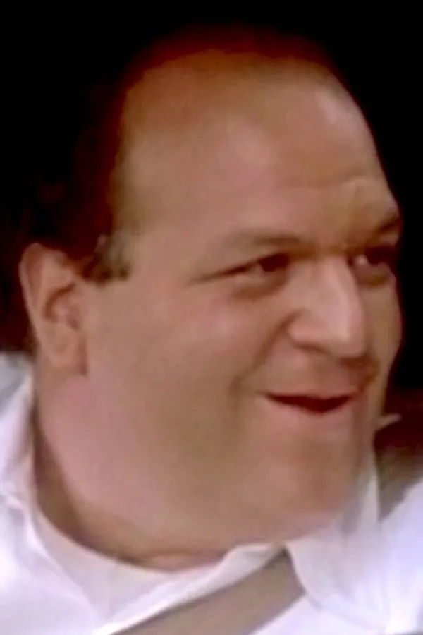 Michael Goldfinger