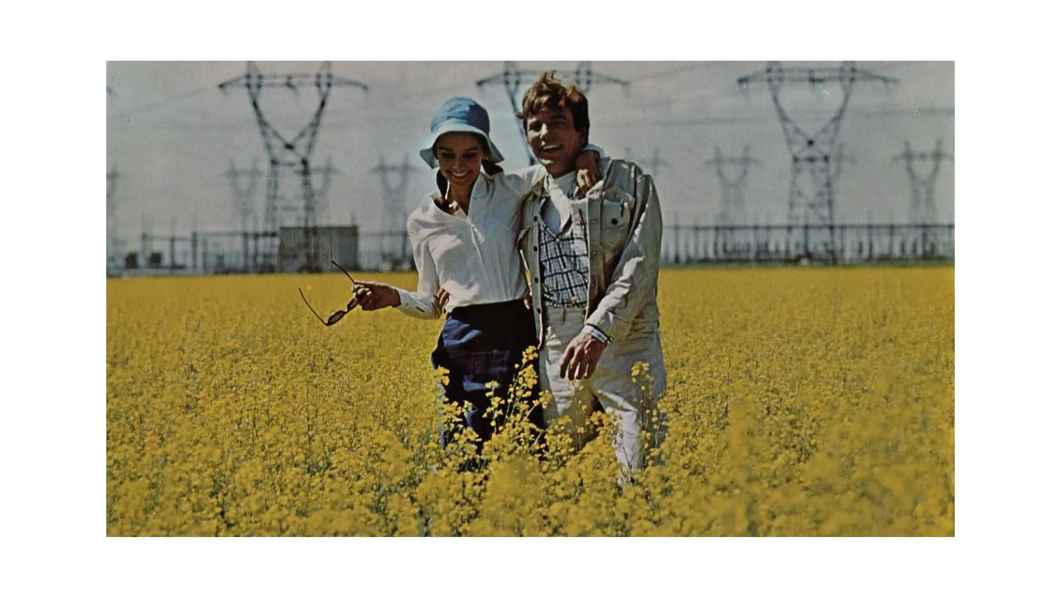 Двое в пути