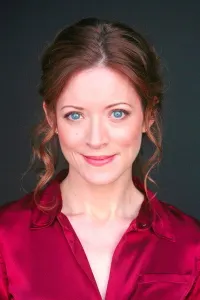 Elizabeth Bogush
