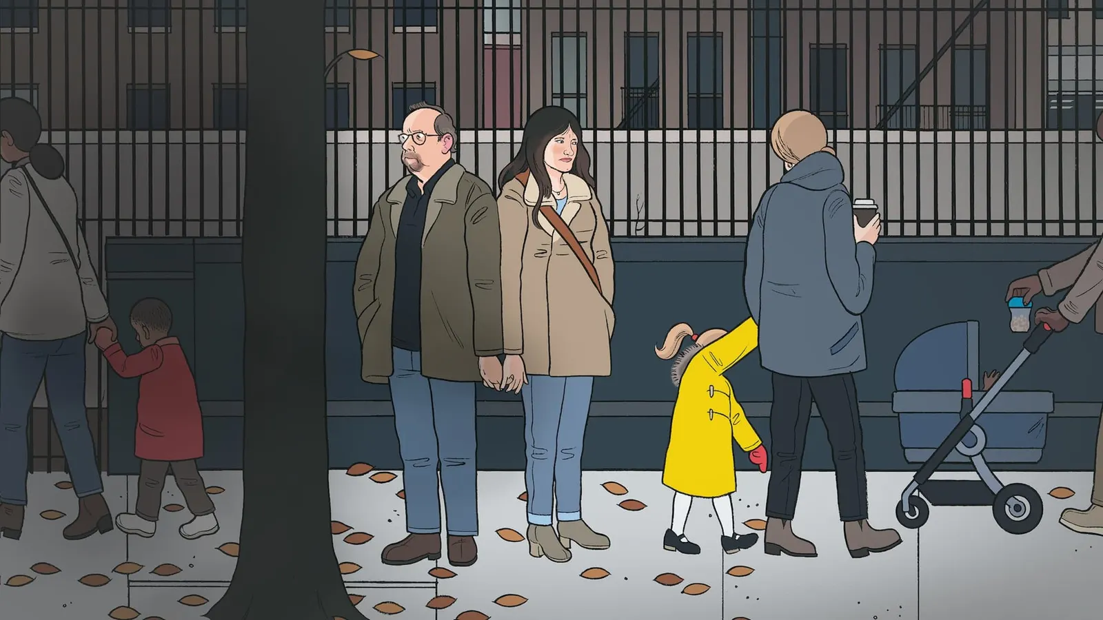 Частная жизнь