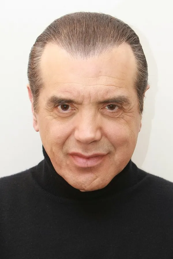 Чаз Пальминтери