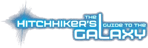 В один прекрасный день над Землей нависли огромные звездолеты инопланетян, и людям объявили, что их родная планета подлежит сносу, а на ее месте будет проложено шикарное межзвездное шоссе. Н-да, не повезло человечеству. Кроме самого заурядного парня по имени Артур Дент, старый друг и собутыльник которого Форд Перфект оказался… инопланетянином!