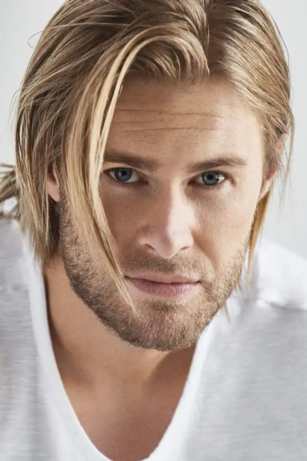 James Trevena