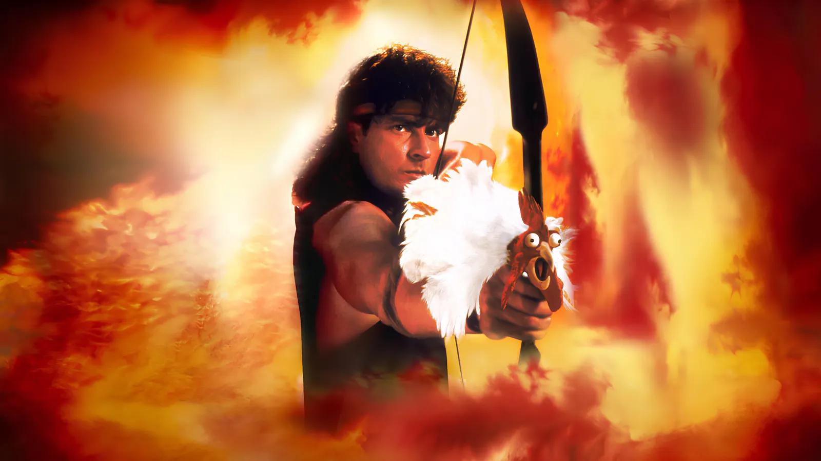 Горячие головы 2