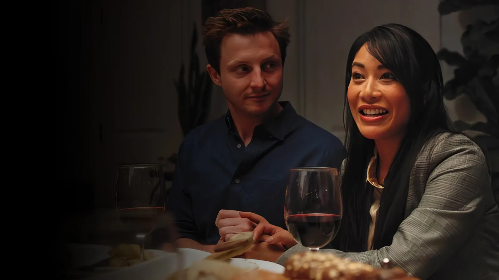 Фантастические отношения