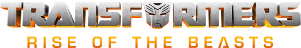 Transformers: Rise of the Beasts