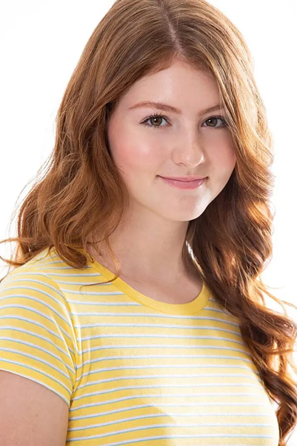 Ella Rouhier
