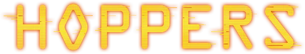Hoppers