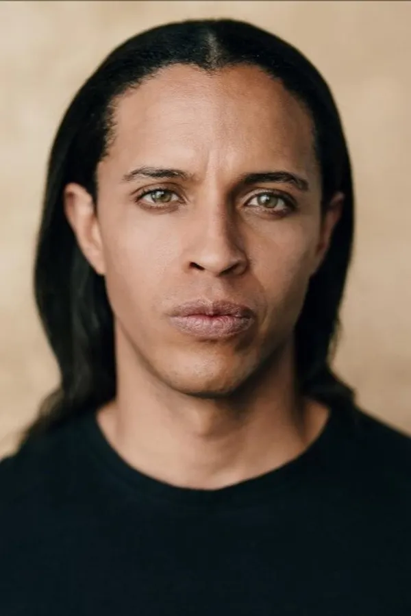 Marco Fuller