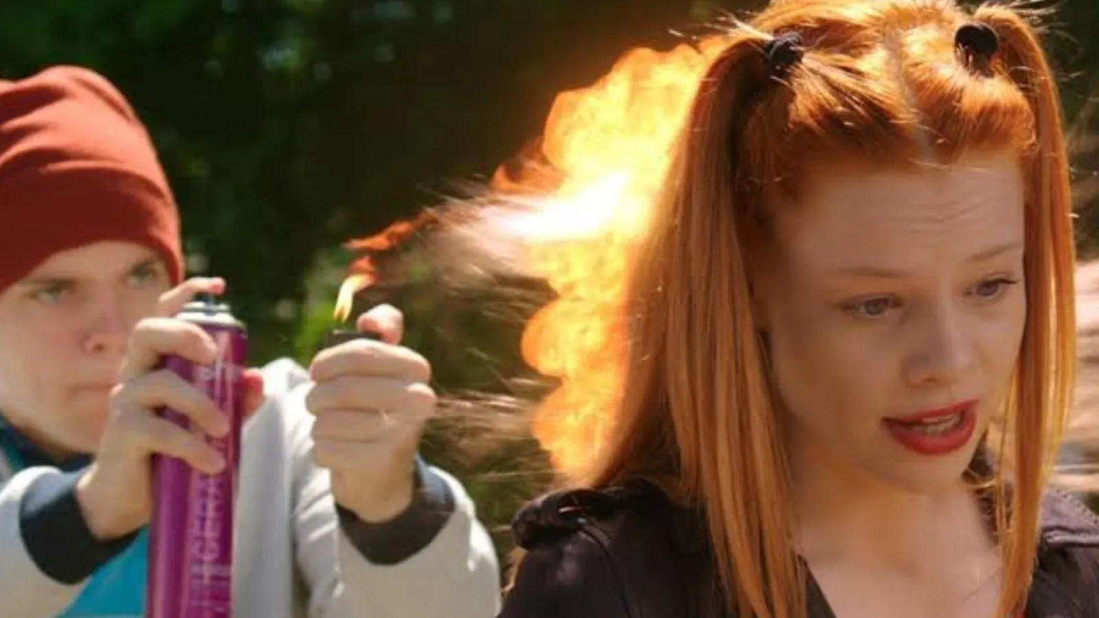 Моя чертовски хорошая подруга