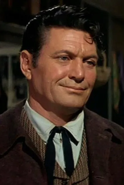 Chuck Roberson