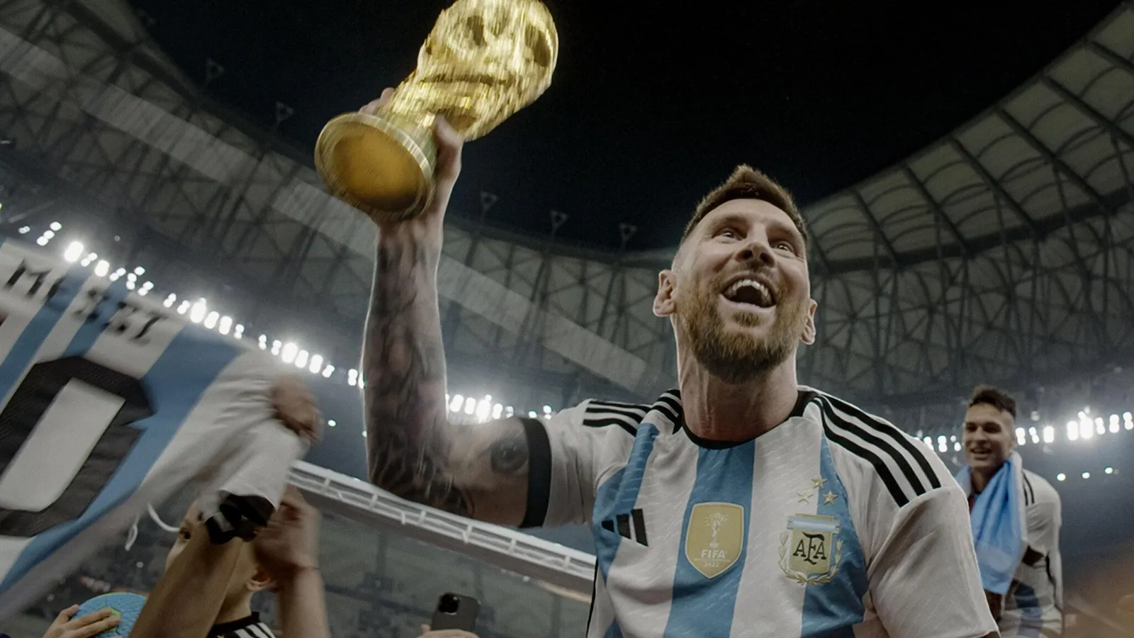 Капитаны мира